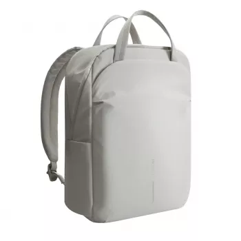 XD Design Plecak Bobby Soft Tote Szary P706.3019