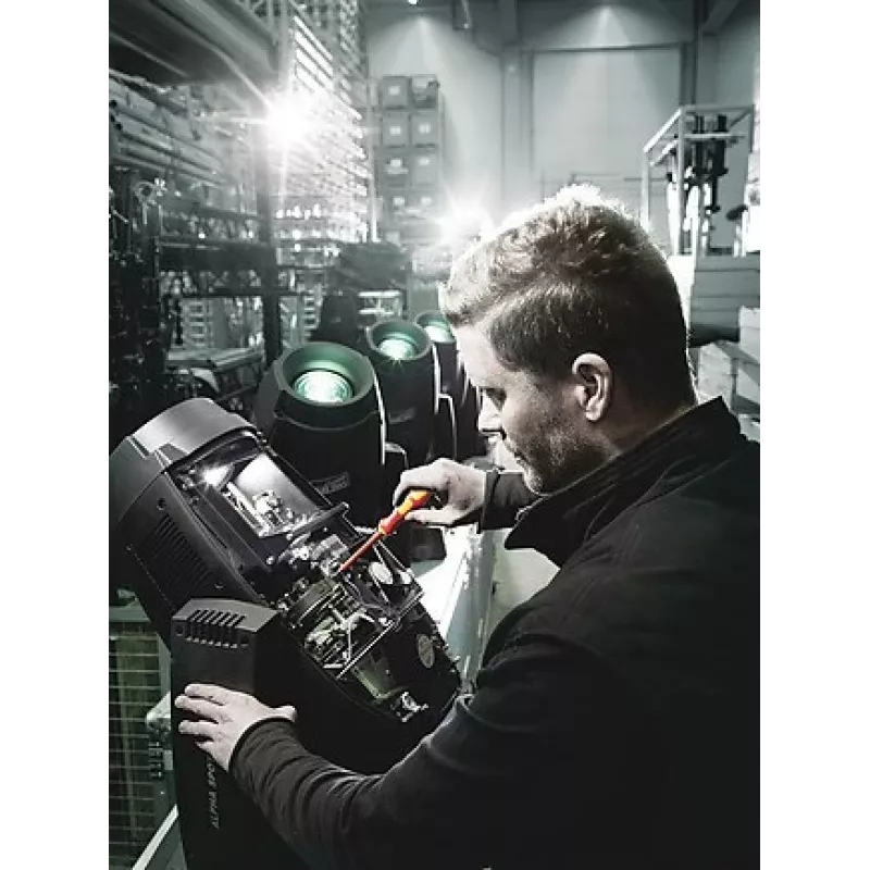 Wera Kraftform Kompakt VDE 17 Universal 1 zestaw wkrętaków (05006611001)