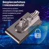 Bateria do odkurzacza Dyson V11 25,2 V