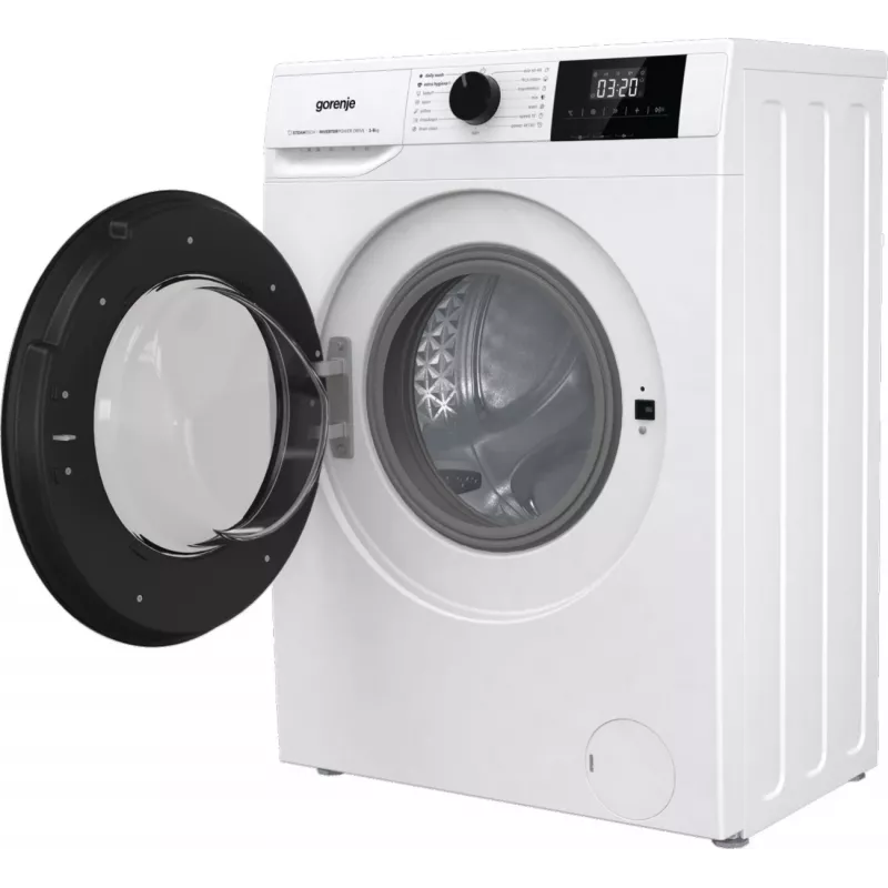 Pralka Gorenje W3NGPI62SBS, 6 kg