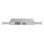 Ruijie Networks RG-NBS3100-8GT2SFP-P-V2 przełącznik sieciowy Zarządzalny L2 Gigabit Ethernet (10/100/1000) Power over Ethernet (PoE) Metalowy