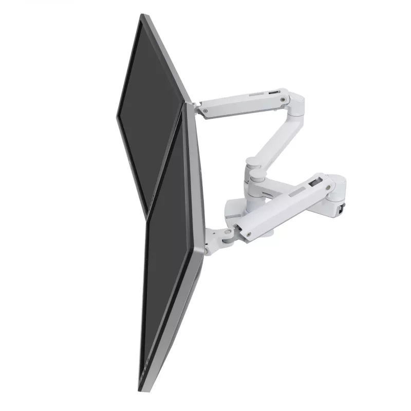 Uchwyt do monitora Ergotron LX Series 45-491-216