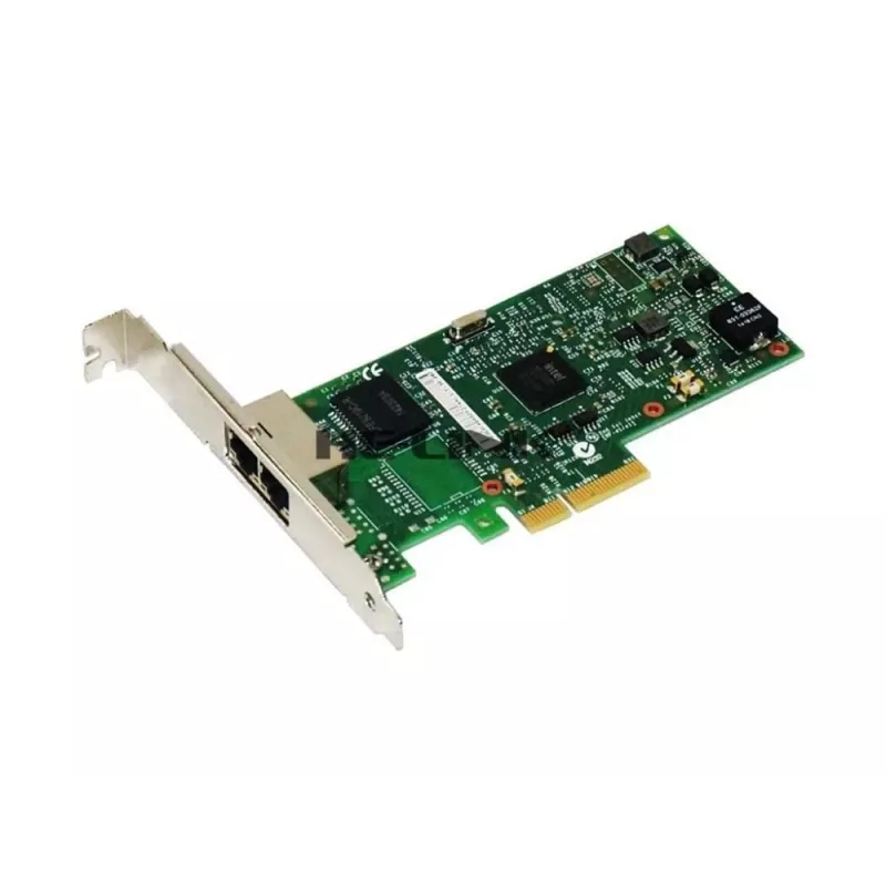 Karta sieciowa Intel I350T2V2BLK