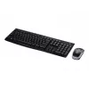 Bezprzewodowy zestaw Logitech MK270