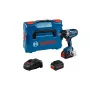 Klucz udarowy Bosch GDS 18V-1050 H, 1750 RPM, uchwyt 3/4 cala