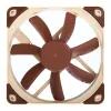 Noctua NF-S12A PWM 120mm Wentylator Obudowy