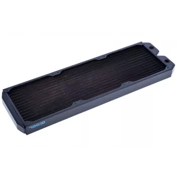 Alphacool NexXxoS ST30 Full miedź 420mm Radiator