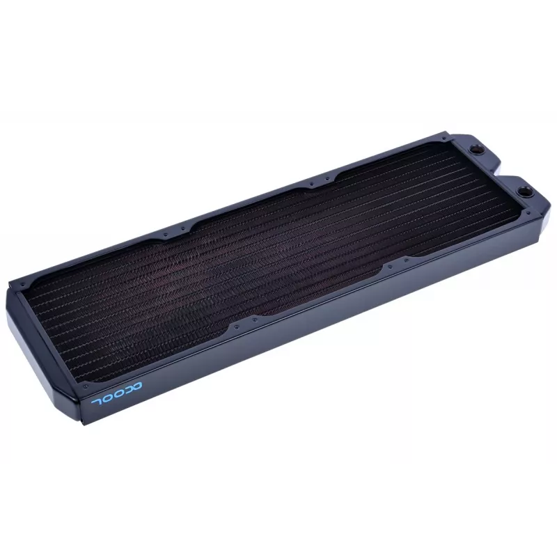 Alphacool NexXxoS ST30 Full miedź 420mm Radiator