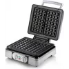 Domo DO9149W 2Waffel(n) 1400W Srebrny gofrownica (DO9149W)