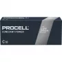 Bateria C Duracell Procell MX 1400 (rozmiar C), opakowanie 10 sztuk