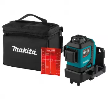 Makita 12V SK700D Laser Krzyżowy