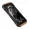 Smartfon UleFone Armor X32 Pro 5G 6,1 cala 8 GB RAM 256 GB pamięci Vibrant pomarańczowy