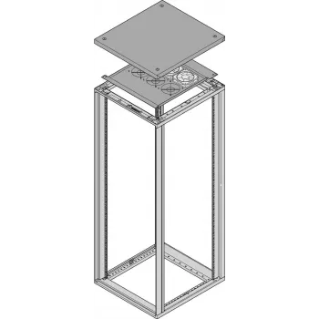Schroff 27230083 Serwer