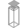 Schroff 27230083 Serwer