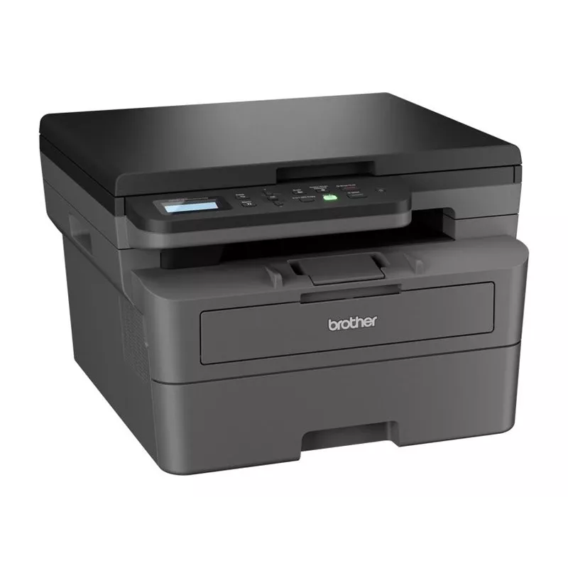 Brother DCP-L2620DW wielofunkcyjna drukarka laserowa A4 1200 x 1200 DPI 32 ppm Wi-Fi