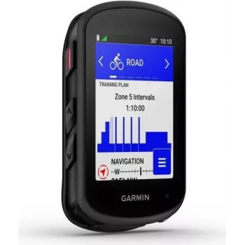 Rowerowy komputer GPS GARMIN Edge 840