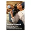 Amazon Echo Dot Max 2025 - Grafit - Bluetooth (B0DKLFHZDH)