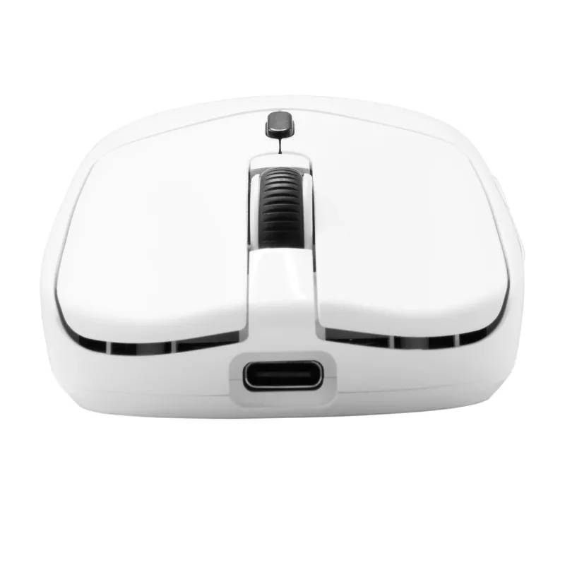 Mysz SBOX WM-710 biała bezprzewodowa