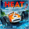 Heat - Wet Asphalt, dodatek do gry planszowej