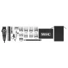 Maszynka do włosów Wahl Elite Pro Czarny 11 1mm do 2,5cm AC 230V