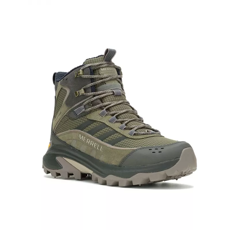 Merrell Moab Speed 2 Thermo Mid