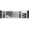 QNAP TS-H1677AXU-RP-R7-32G, Serwer pamięci masowej, Szafa (3U), AMD Ryzen™ 7, 7745, 32 GB, DDR5
