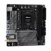Płyta główna ASRock Z790M-ITX WiFi — Intel Z790, LGA 1700, mini ITX, DDR5, 2x DIMM, 64GB, 2.5Gb LAN, Wi‑Fi 6E