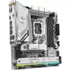 Płyta główna ASRock B860M Steel Legend WiFi — Intel B860, LGA 1851, micro‑ATX, DDR5, 4 DIMM, Wi‑Fi 6E, 2.5GbE