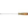 Śrubokręt c.k tools T4975 08 – szerokość ostrza 3 mm, precyzyjny śrubokręt płaski