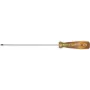 Śrubokręt c.k tools T4975 08 – szerokość ostrza 3 mm, precyzyjny śrubokręt płaski
