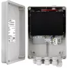 Sieciowy przełącznik PoE PULSAR S64H — 6 portów 10/100 Mbps, obsługa PoE