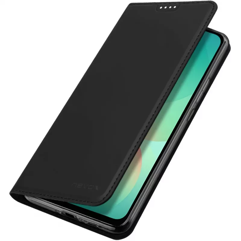 Nevox Vario Series - Samsung Galaxy A26 5G Book Case czarny