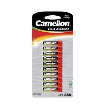 Bateria jednorazowa Camelion LR03-BP10 AAA alkaliczna