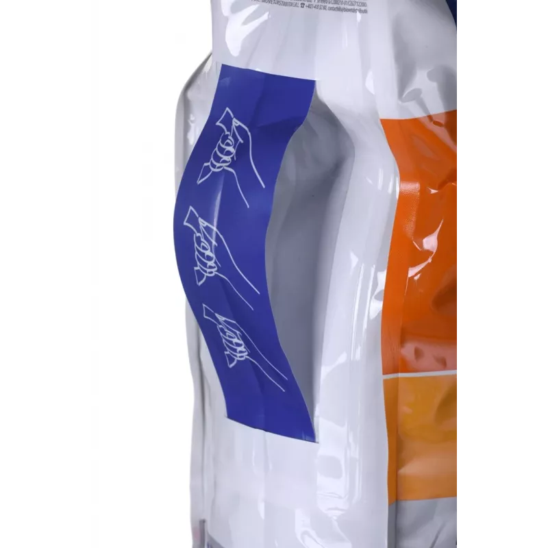 HILL'S PRESCRIPTION DIET Feline c/d Urinary Care Multicare sucha karma dla kota z kurczakiem 8 kg
