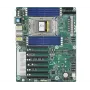 Płyta główna ASRock ROMED8-2T ATX dla AMD EPYC LGA 4094, 8× DDR4 DIMM, Octa‑channel, 2× M.2, 8× SATA III, 10GbE, 3× RJ‑45