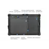 Tablet R8AA1 CI5-1230U 8 cali / 8 GB / 128 GB R8H1P1DEBBLX Durabook