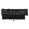 Green Cell AA-PBYN4AB do laptopów Samsung 530U 535U 540U NP530U3B NP530U3C NP535U3C NP540U3C