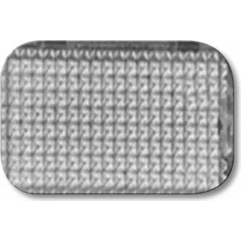 BUSCH-JAEGER Tastersymbol Neutral 2145N Duro 2000 SI 2145N (1714-0-0203)