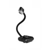 Kamera dokumentacyjna AVer F50+ Czarna 25,4 / 3,2 mm (1 / 3,2) CMOS USB 2.0