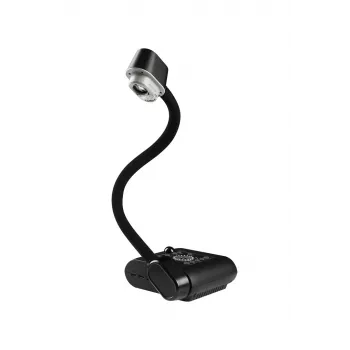 Kamera dokumentacyjna AVer F50+ Czarna 25,4 / 3,2 mm (1 / 3,2) CMOS USB 2.0