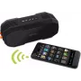 Fantec Novi T30 - 2.0 kanały - 10 W - przewodowe i bezprzewodowe - Bluetooth/3,5 mm - Bluetooth - A2DP,APT-X,AVRCP,HFP,HSP (1941)