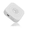 Presence Sensor Tellur TLL331552 WiFi biały — bezprzewodowy detektor obecności, biały