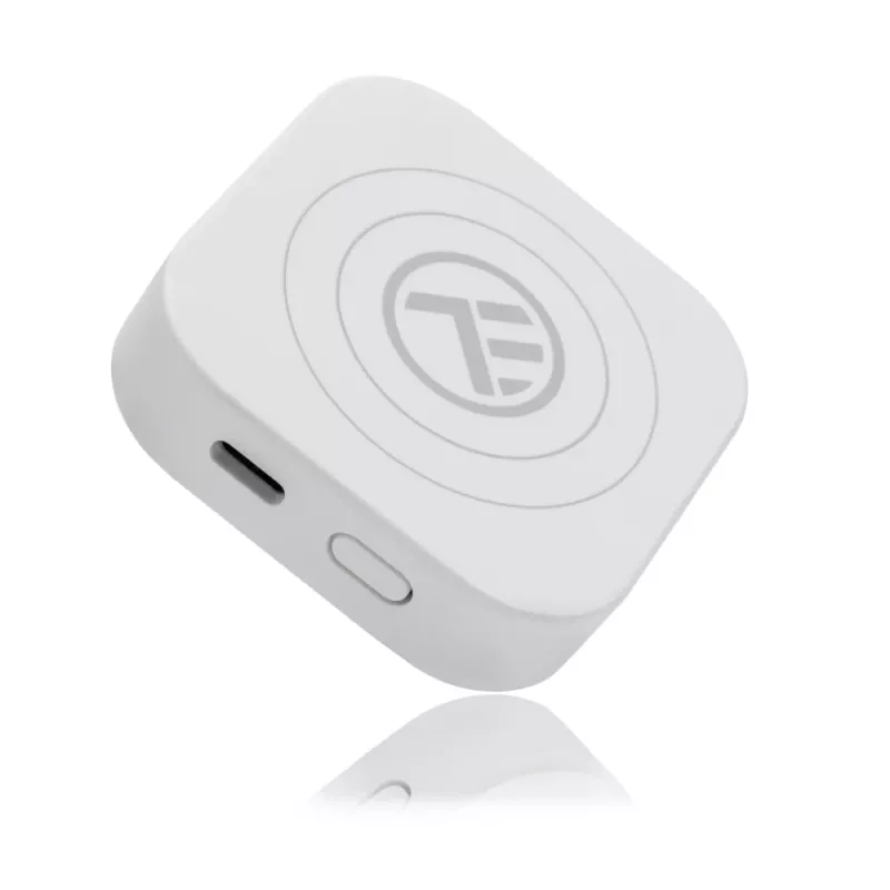 Presence Sensor Tellur TLL331552 WiFi biały — bezprzewodowy detektor obecności, biały