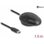 GNSS Receiver Navilock NL-8002UC USB Type-C u-blox 8, 1.5 m kabel