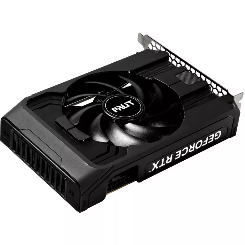 Karta graficzna GeForce RTX 5050 8 GB GDDR6