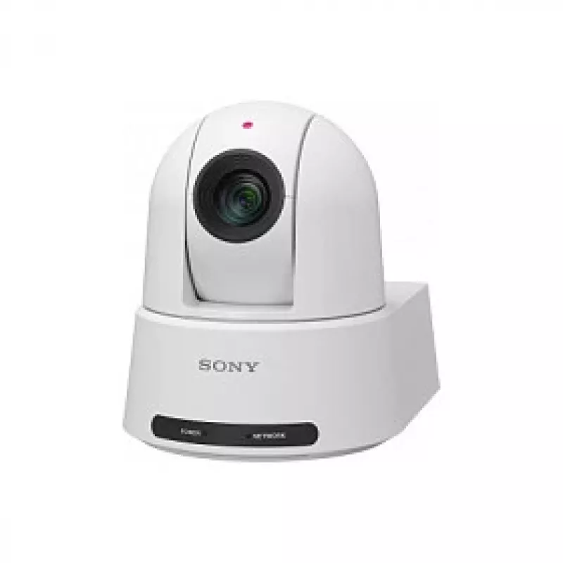Sony SRG-A40 8,5 MP biały 3840 x 2160 pikseli 60 fps CMOS 25,4 / 2,5 mm (1 / 2,5 cala)