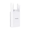 Regenerator sieci TENDA T10 2.4 GHz Wi‑Fi 4, 300 Mbps, 2 anteny zewnętrzne, 1x RJ-45, biały