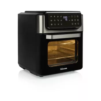 Piekarnik frytkownicy powietrznej Tristar FR-9068 1800W 12L, piekarnik konwekcyjny na blat