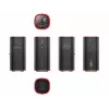 Router ZTE MC8512 G5 Ultra Black-Red Gaming