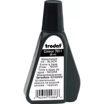 Trodat 55886 Czarny